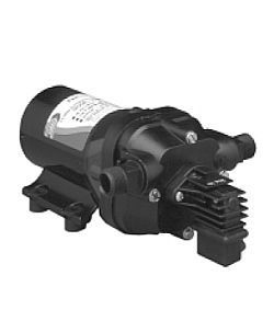 Jabsco 30720-0394 PAR-Max Water Systems Pump