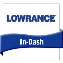 Spare parts For Lowrance In-Dash Instruments