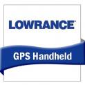 Spare Parts For Lowrance Handheld GPS 