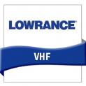 Spare Parts for Lowrance VHF Radios