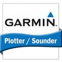 Spare Parts For Garmin Combined Plotter & Sounders