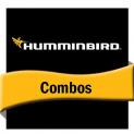 Spare Parts For Humminbird Plotter & Sounder Combos