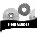 Icom Help Guides