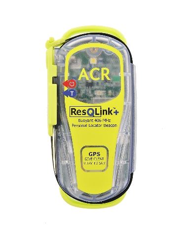ACR ResQLink PLUS PLB (PLB-375)