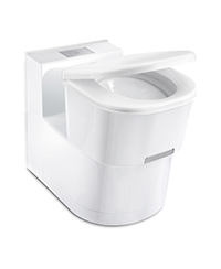 Dometic Cassette Toilet - Saneo Series B/BLP/BS/BW