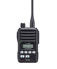 Icom IC-F61M Replacement Spare Parts
