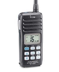 Icom IC-M31 Replacement Spare Parts