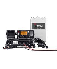 Icom IC-M801GMDSS Replacement Spare Parts