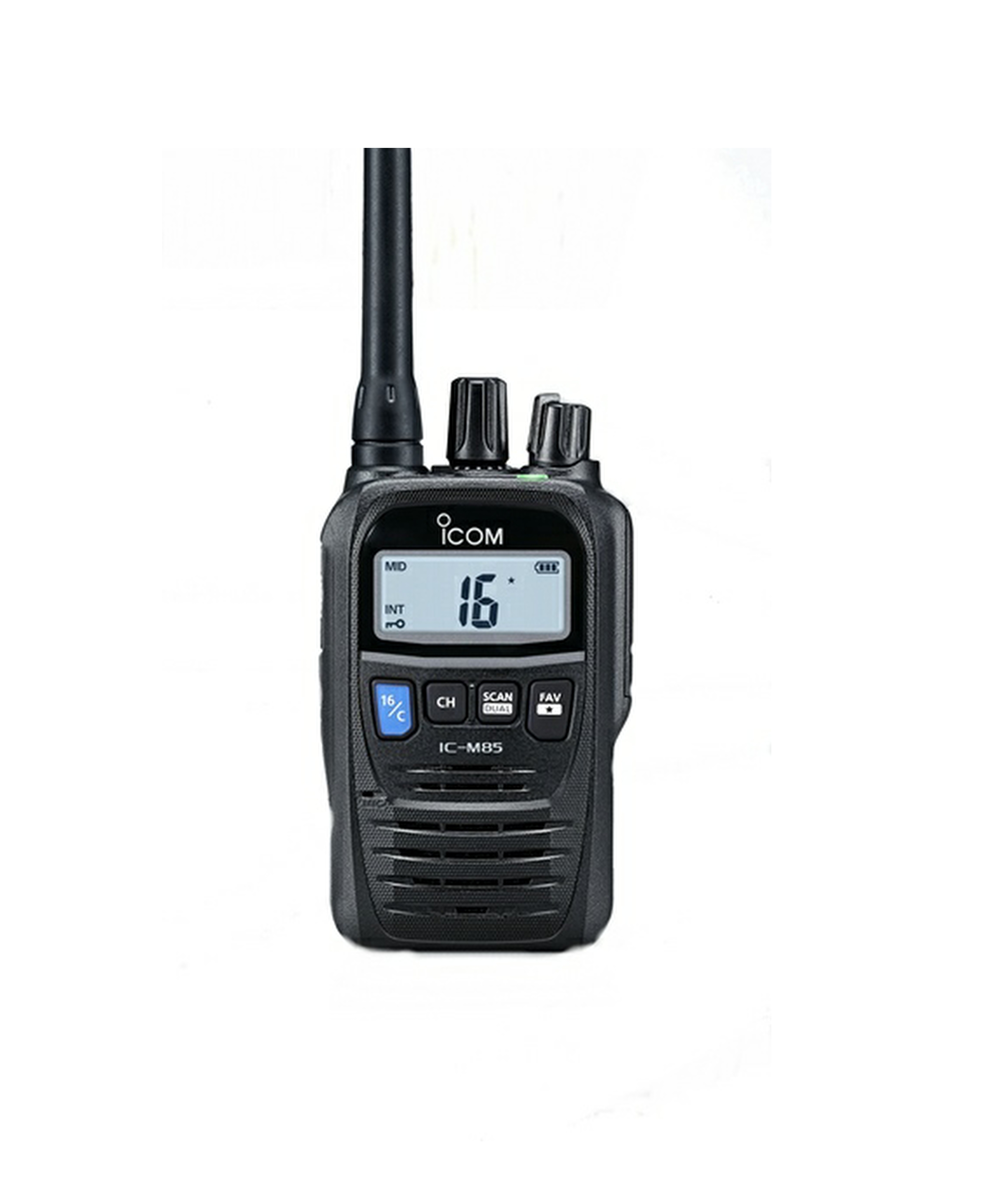 Icom IC-M85E Replacement Spare Parts