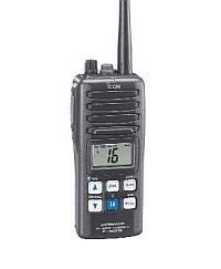 Icom IC-M90E Replacement Spare Parts