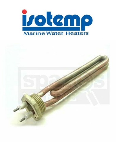Isotemp Water Heater Spare Parts