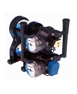 Jabsco 31765-0092 Dual Max VSD Water System Pump