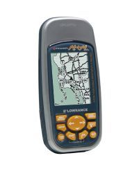 Lowrance iFINDER Map & Music Spares & Accessories