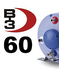 Quick Nautic Boiler B3 60L Water Heater Calorifier Spares
