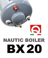 Quick Nautic Boiler BX 20L Water Heater Calorifier Spares