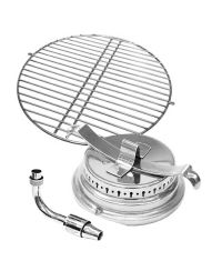 Marine Kettle Gas Grill A10-008 Parts