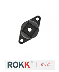 ROKK Midi Top Plates